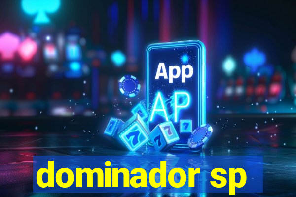 dominador sp