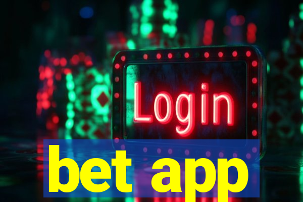 bet app