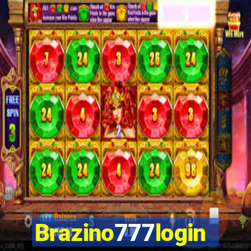 Brazino777login