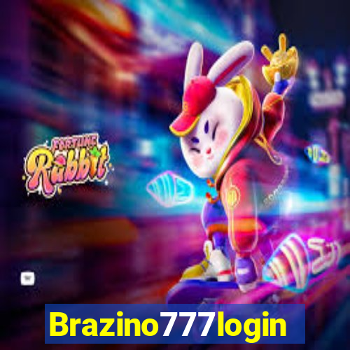 Brazino777login