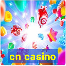 cn casino