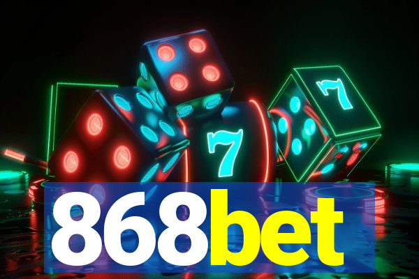 868bet