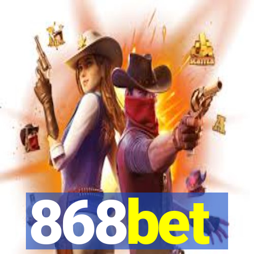 868bet