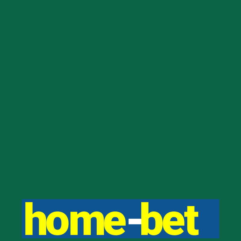 home-bet