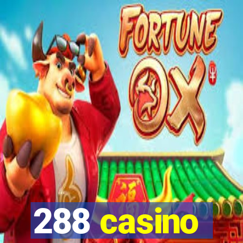 288 casino