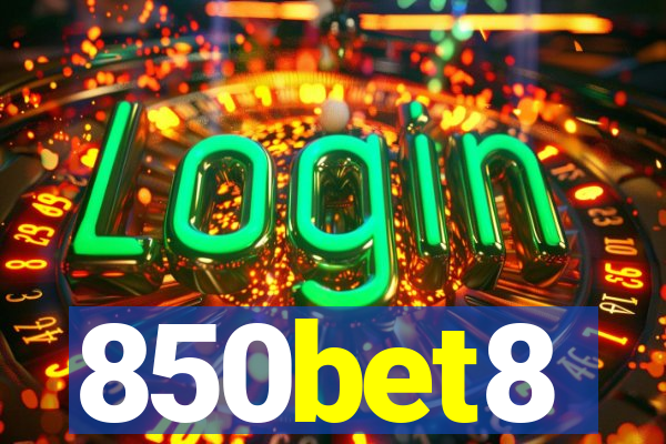 850bet8