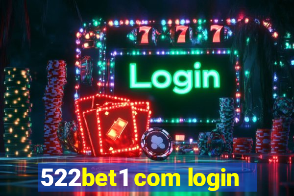 522bet1 com login