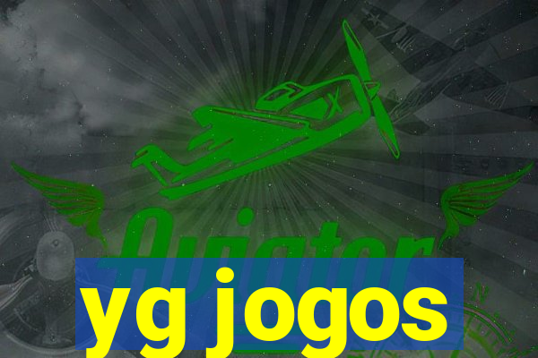 yg jogos