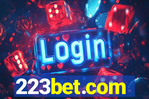 223bet.com