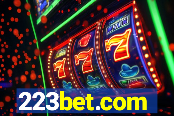 223bet.com