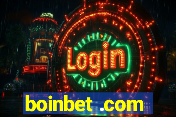 boinbet .com