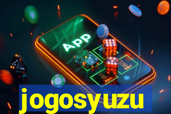 jogosyuzu