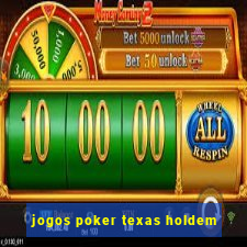 jogos poker texas holdem