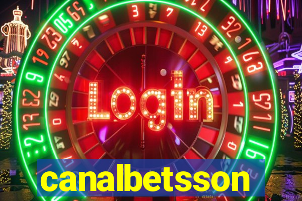 canalbetsson