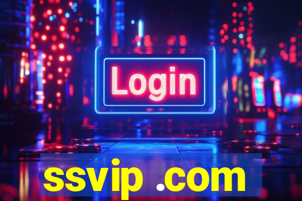 ssvip .com