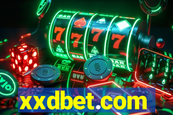 xxdbet.com