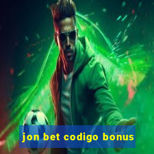 jon bet codigo bonus