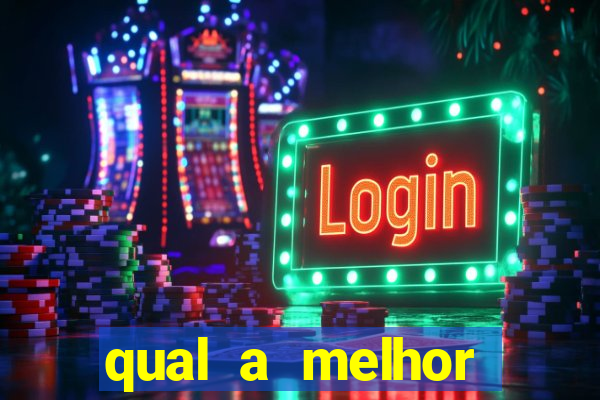 qual a melhor plataforma para o jogo do tigrinho