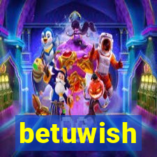 betuwish