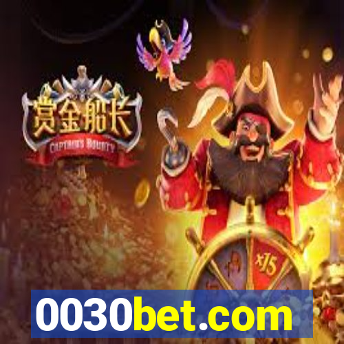 0030bet.com