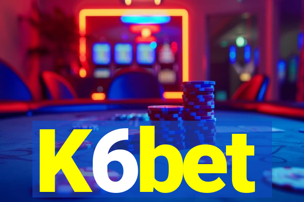 K6bet