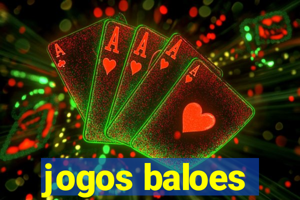 jogos baloes