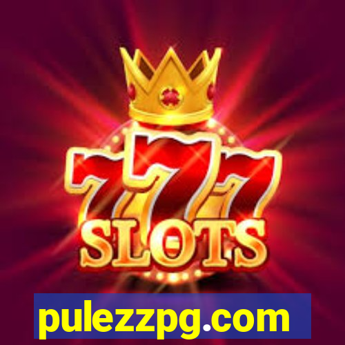 pulezzpg.com