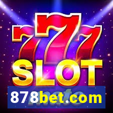 878bet.com