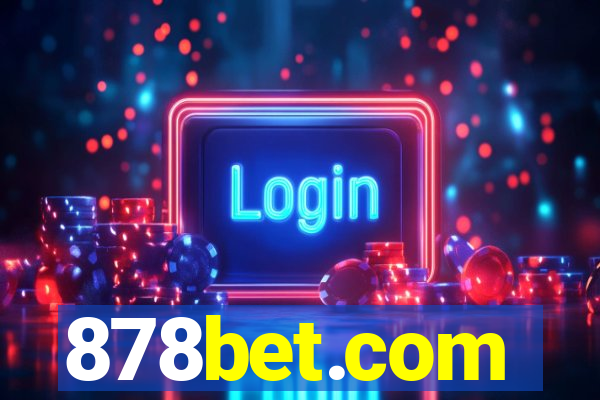 878bet.com