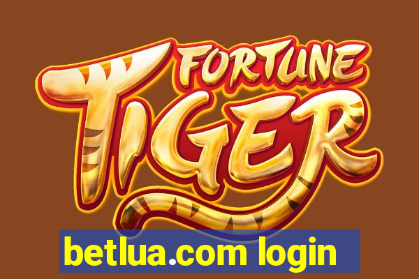 betlua.com login