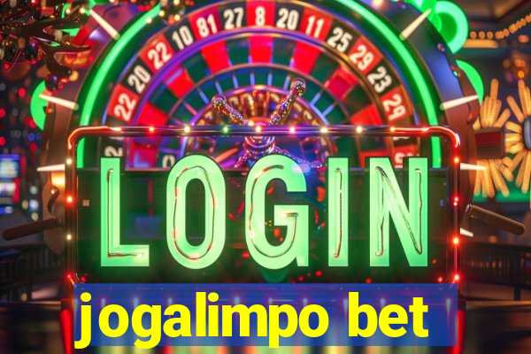 jogalimpo bet