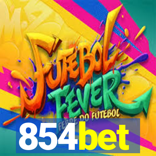 854bet