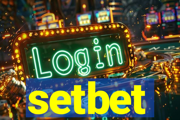 setbet