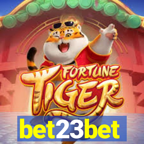 bet23bet
