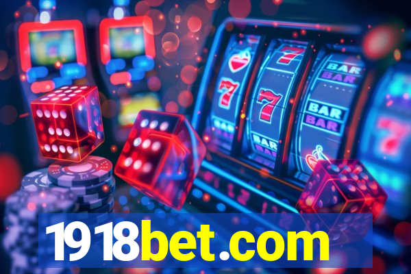 1918bet.com