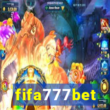 fifa777bet