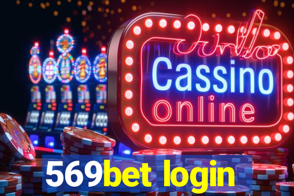 569bet login