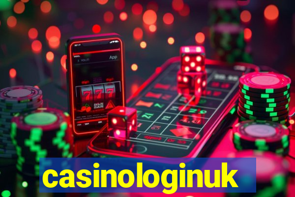 casinologinuk