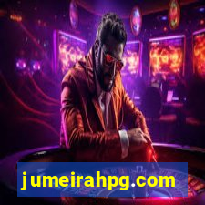jumeirahpg.com