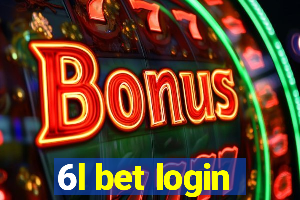 6l bet login