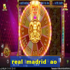 real madrid ao vivo multicanais