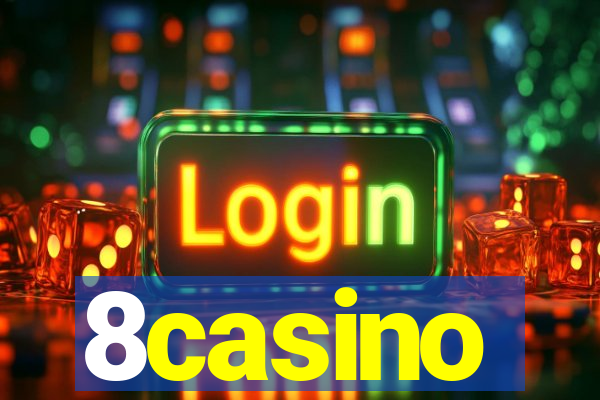 8casino