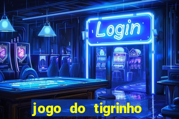 jogo do tigrinho jojo todynho