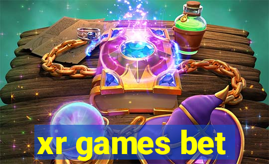 xr games bet