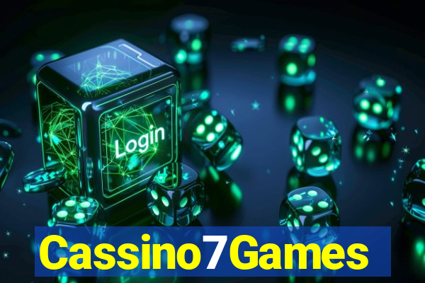 Cassino7Games