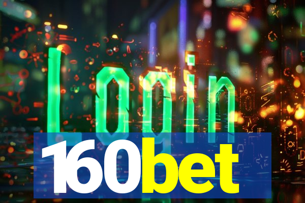 160bet