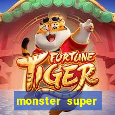 monster super league mod menu