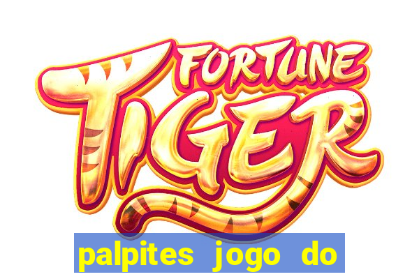 palpites jogo do bicho tavinho