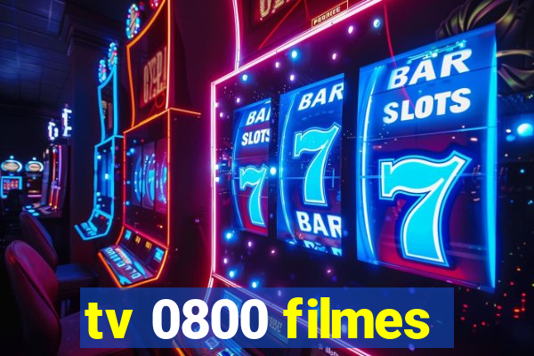 tv 0800 filmes