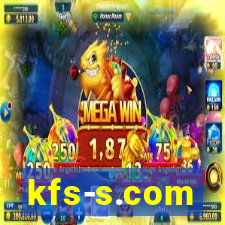 kfs-s.com